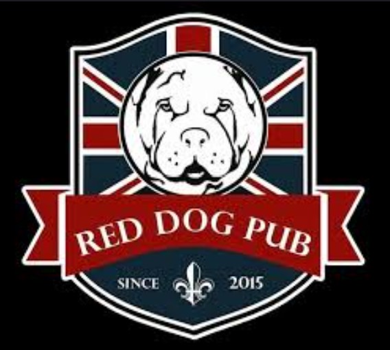 RED DOG PUB