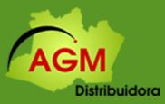 Logo de AGM COMERCIO E DISTRIBUIDORA DE MAT. DE PERF. E LIMPEZA LTDA