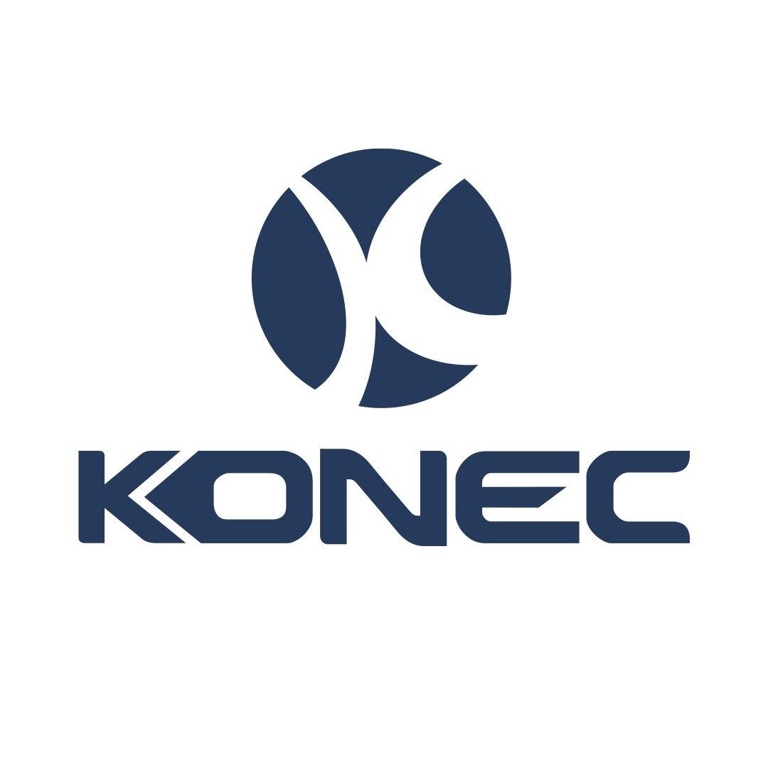 Logo de Konec Tech Ltda