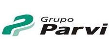 Logo de GRUPO PARVI