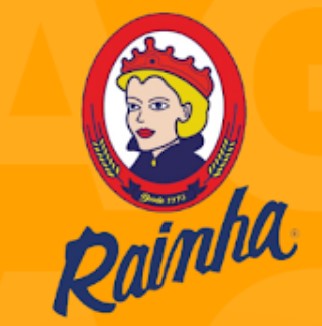 Logo de Rainha Isabel