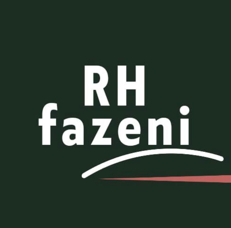 Logo de Fazeni Transportes