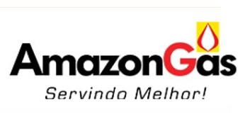 Logo de Amazongas