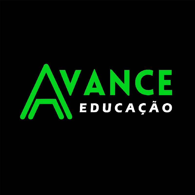 Logo de AVANCE EDUCAÇÃO