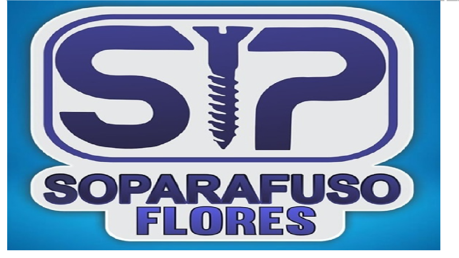 SOPARAFUSO FLORES